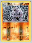 Machoke