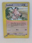Snubbull