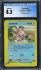 Snubbull