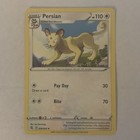 Persian