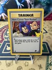Here Comes Team Rocket