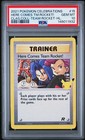 Here Comes Team Rocket