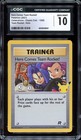 Here Comes Team Rocket