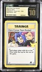 Here Comes Team Rocket
