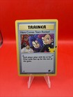Here Comes Team Rocket