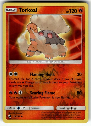 Torkoal