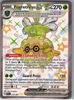 Forretress ex