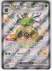 Forretress ex