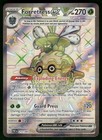 Forretress ex
