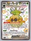 Forretress ex