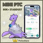 Lapras