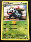 Ivysaur
