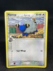 Mareep
