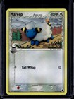 Mareep