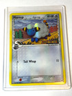 Mareep