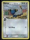 Mareep