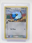 Mareep