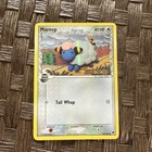 Mareep
