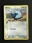 Mareep