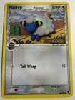 Mareep