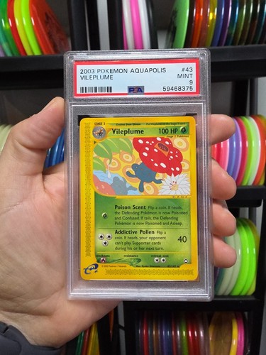 Vileplume