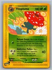 Vileplume