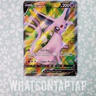 Espeon V