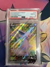 Espeon V