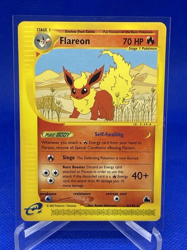 Flareon