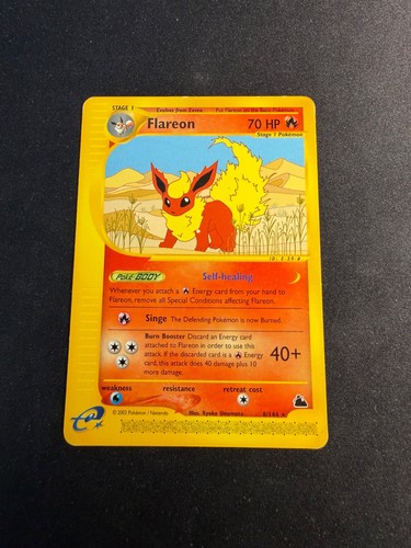 Flareon