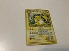 Lt. Surge's Raichu
