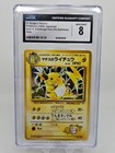 Lt. Surge's Raichu