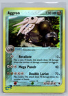 Aggron