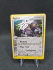 Aggron