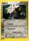 Aggron
