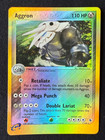 Aggron