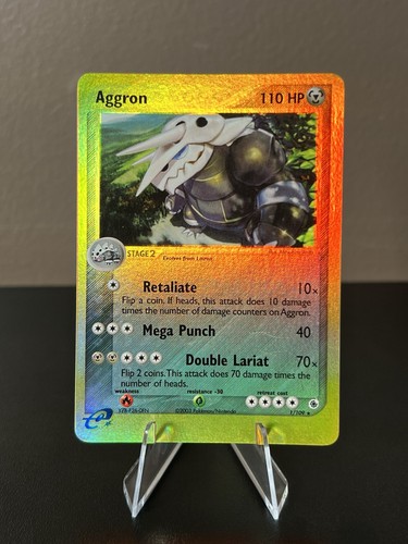Aggron