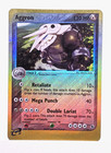 Aggron