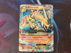 M Charizard EX