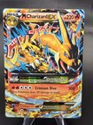 M Charizard EX