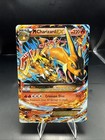 M Charizard EX