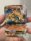 M Charizard EX
