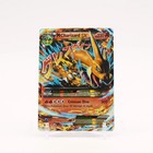 M Charizard EX