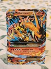 M Charizard EX