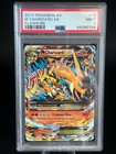 M Charizard EX