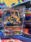 M Charizard EX