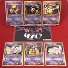 Sabrina's Abra