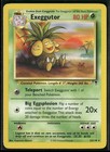 Exeggutor