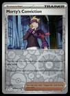 Morty's Conviction