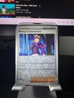 Morty's Conviction